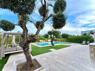 Villa unifamiliare Strada Vicinale Moschetto, Trani — foto 11 di 36
