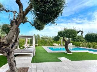 Villa unifamiliare Strada Vicinale Moschetto, Trani — foto 30 di 36