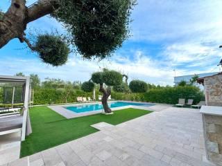 Villa unifamiliare Strada Vicinale Moschetto, Trani — foto 16 di 36