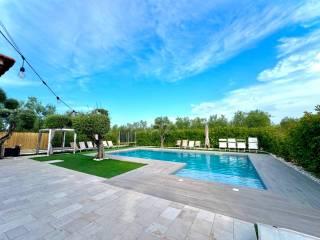 Villa unifamiliare Strada Vicinale Moschetto, Trani — foto 5 di 36