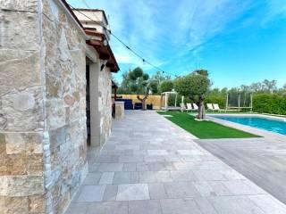Villa unifamiliare Strada Vicinale Moschetto, Trani — foto 8 di 36