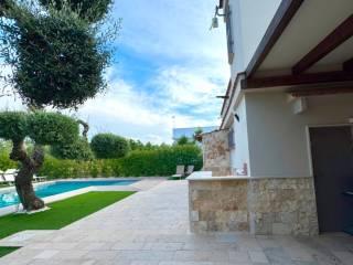 Villa unifamiliare Strada Vicinale Moschetto, Trani — foto 32 di 36