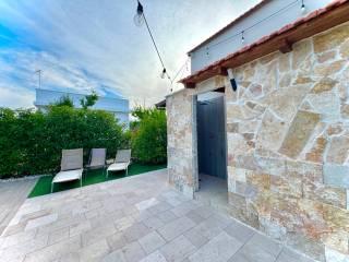 Villa unifamiliare Strada Vicinale Moschetto, Trani — foto 9 di 36