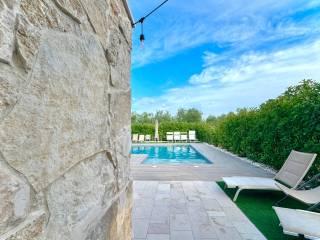 Villa unifamiliare Strada Vicinale Moschetto, Trani — foto 36 di 36