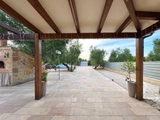 Villa unifamiliare Strada Vicinale Moschetto, Trani — foto 33 di 36