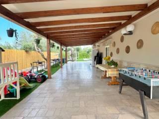 Villa unifamiliare Strada Vicinale Moschetto, Trani — foto 13 di 36