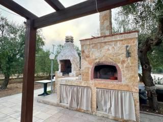 Villa unifamiliare Strada Vicinale Moschetto, Trani — foto 29 di 36