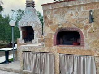 Villa unifamiliare Strada Vicinale Moschetto, Trani — foto 10 di 36