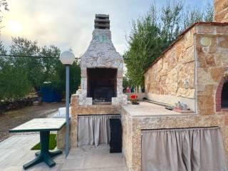 Villa unifamiliare Strada Vicinale Moschetto, Trani — foto 6 di 36