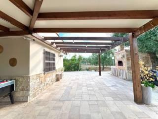 Villa unifamiliare Strada Vicinale Moschetto, Trani — foto 24 di 36