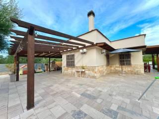 Villa unifamiliare Strada Vicinale Moschetto, Trani — foto 4 di 36
