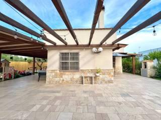 Villa unifamiliare Strada Vicinale Moschetto, Trani — foto 21 di 36