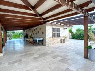 Villa unifamiliare Strada Vicinale Moschetto, Trani — foto 12 di 36