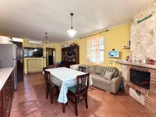 Villa unifamiliare Strada Vicinale Moschetto, Trani — foto 25 di 36