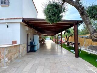 Villa unifamiliare Strada Vicinale Moschetto, Trani — foto 34 di 36