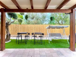 Villa unifamiliare Strada Vicinale Moschetto, Trani — foto 19 di 36