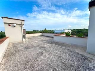 Villa unifamiliare Strada Vicinale Moschetto, Trani — foto 27 di 36