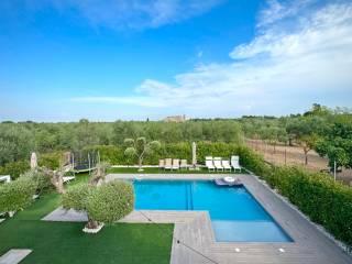 Villa unifamiliare Strada Vicinale Moschetto, Trani — foto 26 di 36