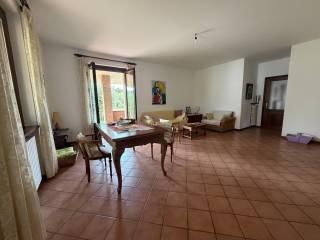 Villa unifamiliare via Giuseppe Verdi 2, Centro, Castell'Arquato — foto 10 di 29