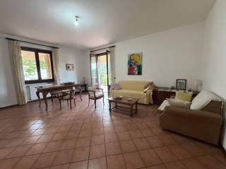 Villa unifamiliare via Giuseppe Verdi 2, Centro, Castell'Arquato — foto 2 di 29