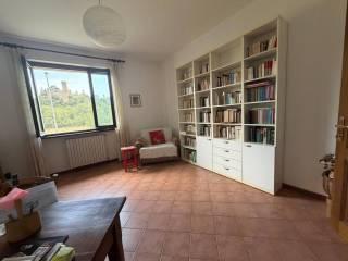 Villa unifamiliare via Giuseppe Verdi 2, Centro, Castell'Arquato — foto 26 di 29