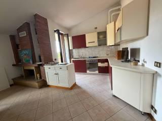 Villa unifamiliare via Giuseppe Verdi 2, Centro, Castell'Arquato — foto 25 di 29