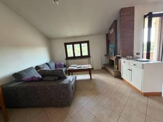 Villa unifamiliare via Giuseppe Verdi 2, Centro, Castell'Arquato — foto 9 di 29