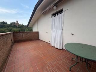 Villa unifamiliare via Giuseppe Verdi 2, Centro, Castell'Arquato — foto 6 di 29