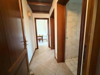Villa unifamiliare via Giuseppe Verdi 2, Centro, Castell'Arquato — foto 14 di 29
