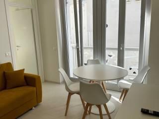 Bilocale via Annibal Caro 10, Centro, Porto Sant'Elpidio — foto 2 di 5