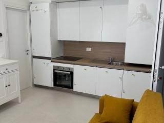 Bilocale via Annibal Caro 10, Centro, Porto Sant'Elpidio — foto 5 di 5