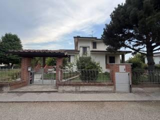 Villa unifamiliare via Giuseppe Verdi 2, Centro, Castell'Arquato — foto 23 di 29