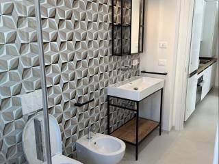 Bilocale via Annibal Caro 10, Centro, Porto Sant'Elpidio — foto 4 di 5