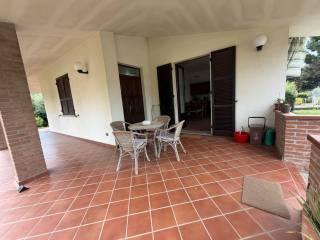 Villa unifamiliare via Giuseppe Verdi 2, Centro, Castell'Arquato — foto 17 di 29