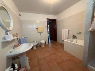 Villa unifamiliare via Giuseppe Verdi 2, Centro, Castell'Arquato — foto 21 di 29