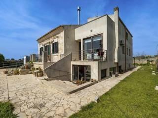 Appartamento in villa Sp60 2, Puntarazzi - Pozzillo, Ragusa — foto 3 di 13