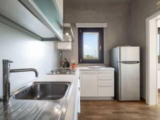 Appartamento in villa Sp60 2, Puntarazzi - Pozzillo, Ragusa — foto 12 di 13