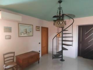 Loft via Marcello Anania 13, Centro, Taverna — foto 16 di 20