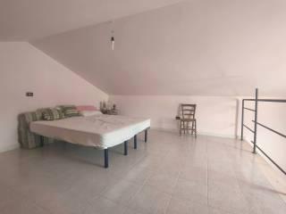 Loft via Marcello Anania 13, Centro, Taverna — foto 19 di 20