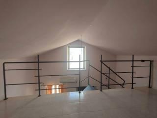 Loft via Marcello Anania 13, Centro, Taverna — foto 12 di 20