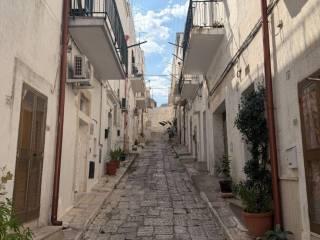Terratetto unifamiliare corso Vittorio Emanuele, Via Ludovico, Corso Umberto I, Vittorio Emanuele, Ostuni — foto 32 di 43