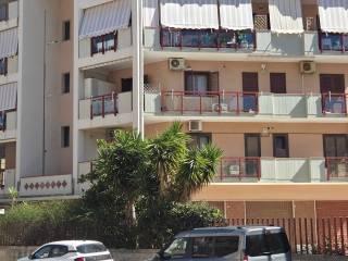 Trilocale via Luigi De Caprio 49, Mazzarrona, Siracusa