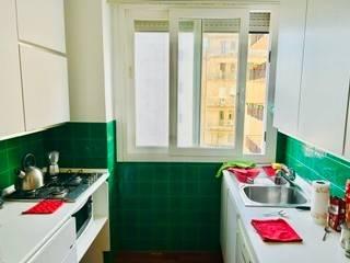 Trilocale Lungomare Guglielmo Marconi 90, Lido di Venezia, Venezia