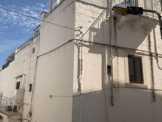 Terratetto unifamiliare corso Vittorio Emanuele, Via Ludovico, Corso Umberto I, Vittorio Emanuele, Ostuni — foto 42 di 43