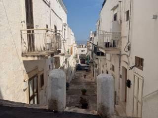 Terratetto unifamiliare corso Vittorio Emanuele, Via Ludovico, Corso Umberto I, Vittorio Emanuele, Ostuni — foto 10 di 43