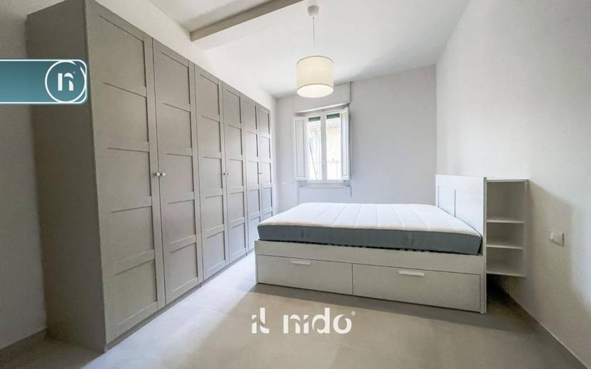 Appartamento via dei Pappagalli, 16, Centro Storico, Pistoia
