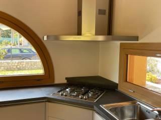 Villa bifamiliare via Antonio Gramsci 12, Centro, Montereale Valcellina — foto 6 di 8