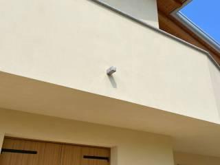 Villa bifamiliare via Antonio Gramsci 12, Centro, Montereale Valcellina — foto 3 di 8