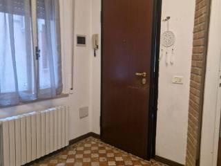 Bilocale via del Teatro 18, Centro, Fidenza
