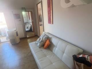 Attico via Cesare Battisti, Centro, Alba Adriatica — foto 4 di 11